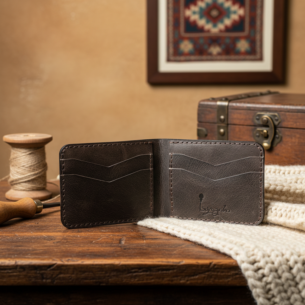 სასაჩუქრე ნაკრები 25% ფასდაკლებით - ყავისფერი