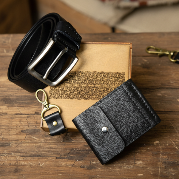 დიდი ხის ყუთი