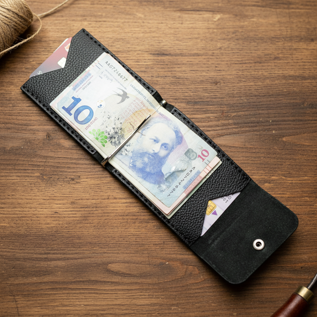 სასაჩუქრე ნაკრები 25% ფასდაკლებით - შავი ფერის