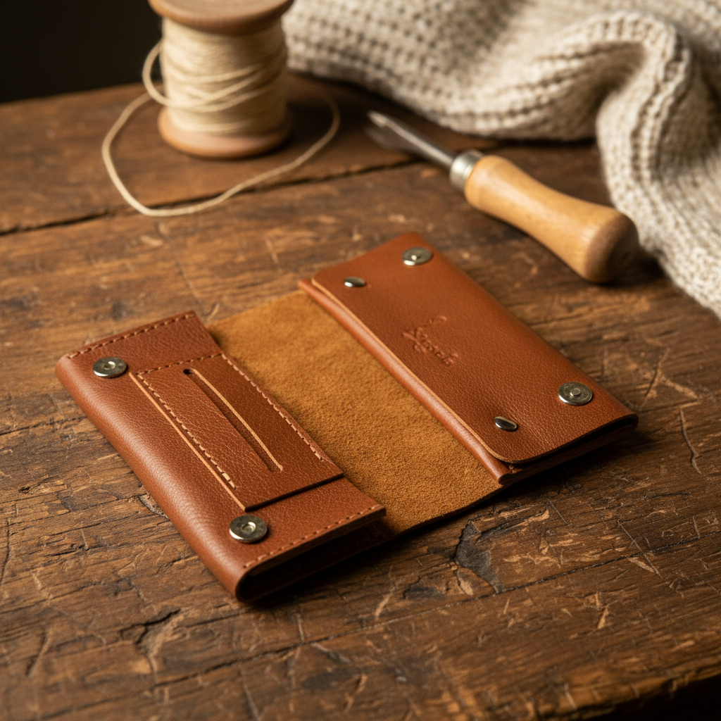 თუთუნის ჩანთა