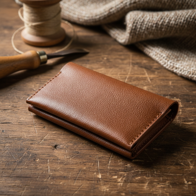 თუთუნის ჩანთა